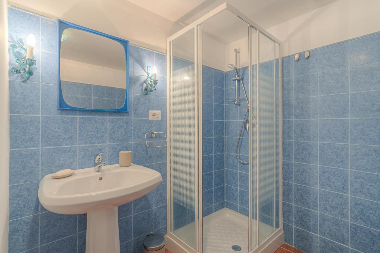 Villa Infinity Vista Mare E Relax Taormina Bagian luar foto