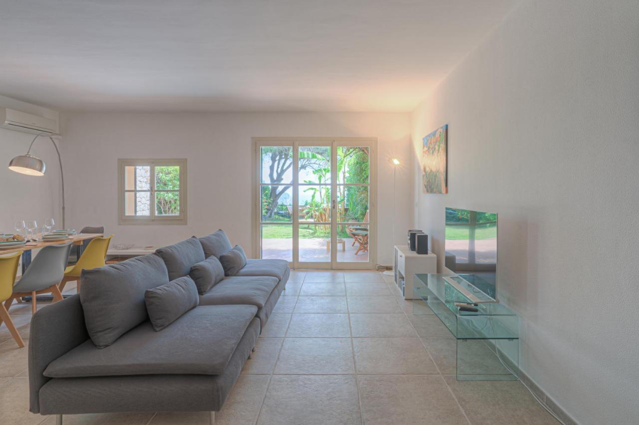 Villa Infinity Vista Mare E Relax Taormina Bagian luar foto