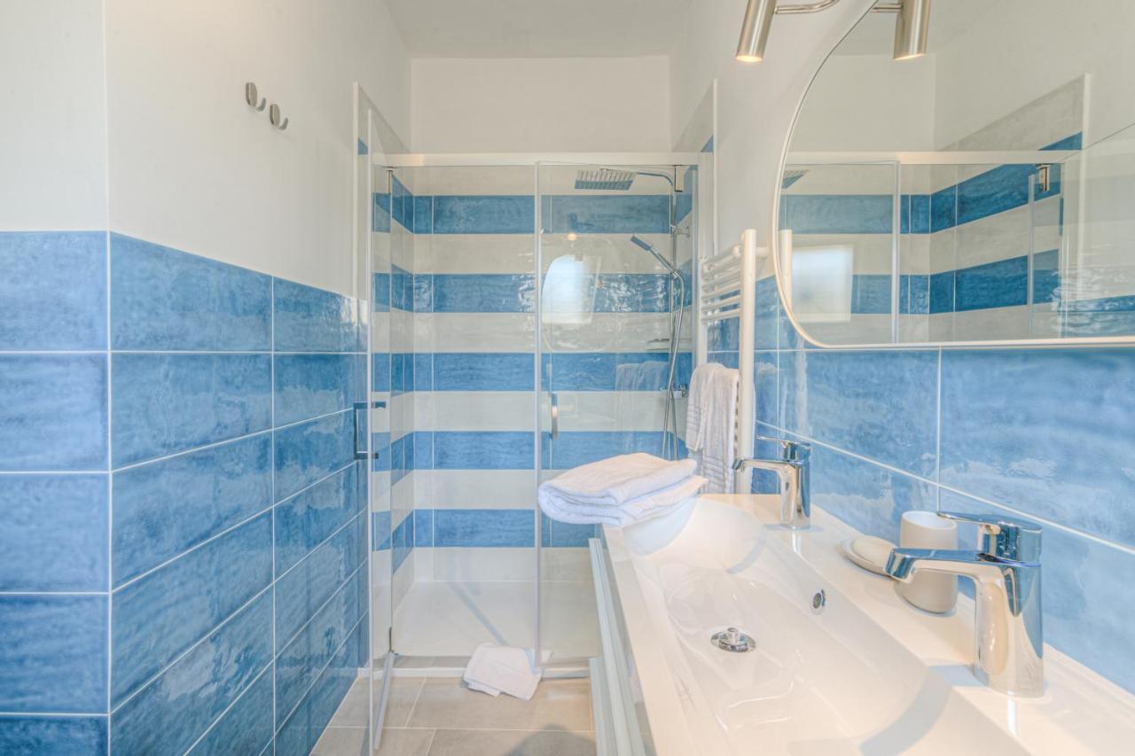 Villa Infinity Vista Mare E Relax Taormina Bagian luar foto