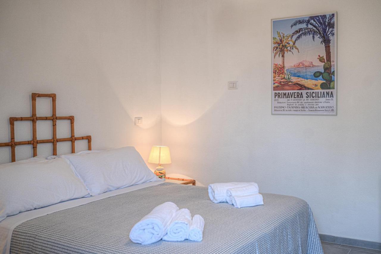 Villa Infinity Vista Mare E Relax Taormina Bagian luar foto