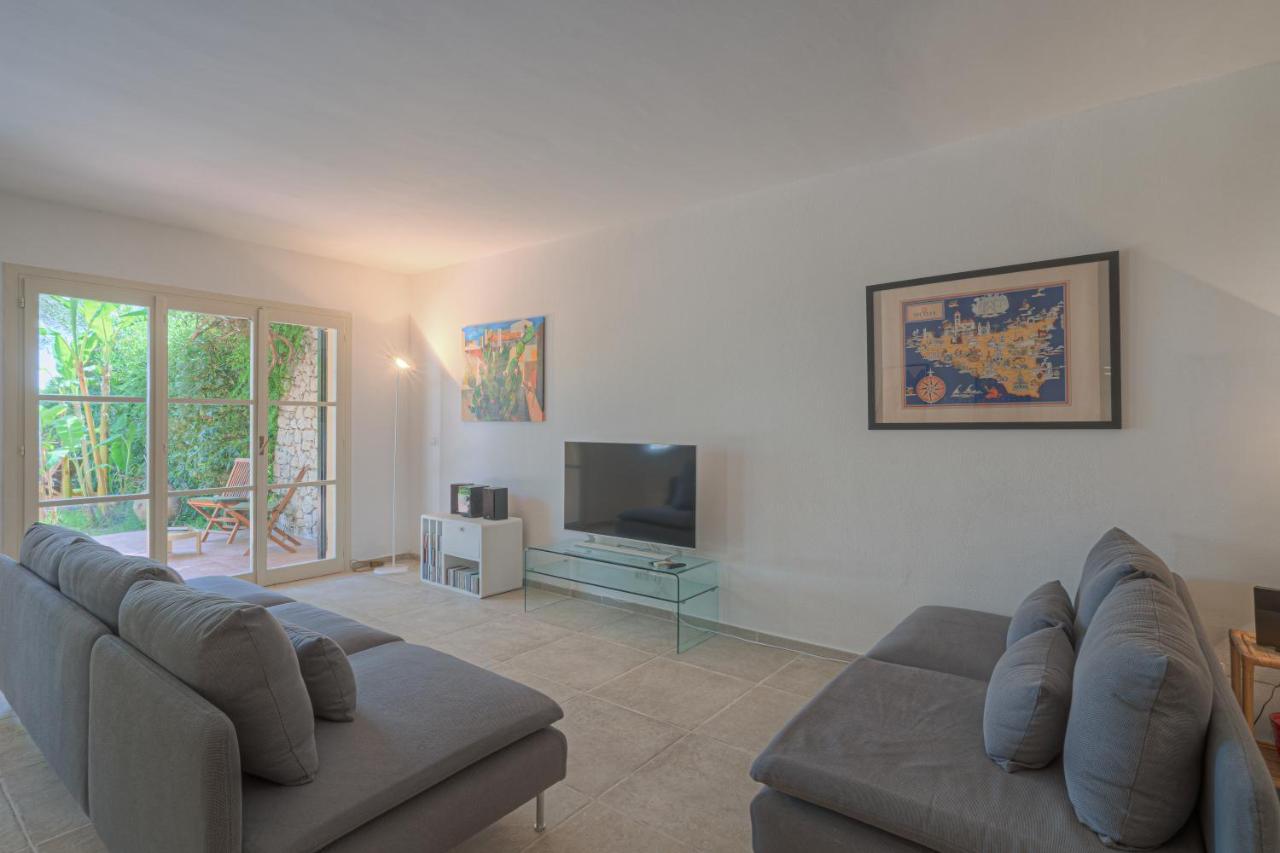 Villa Infinity Vista Mare E Relax Taormina Bagian luar foto