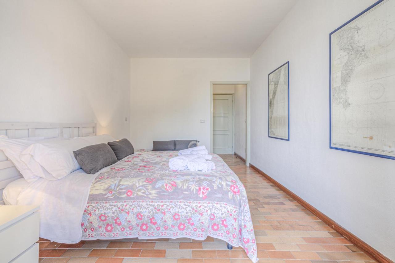 Villa Infinity Vista Mare E Relax Taormina Bagian luar foto