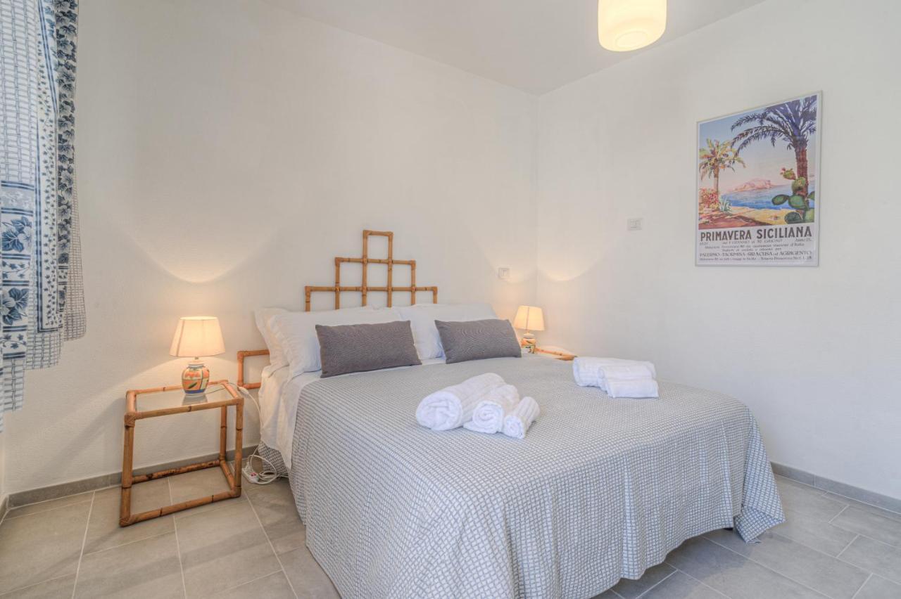 Villa Infinity Vista Mare E Relax Taormina Bagian luar foto