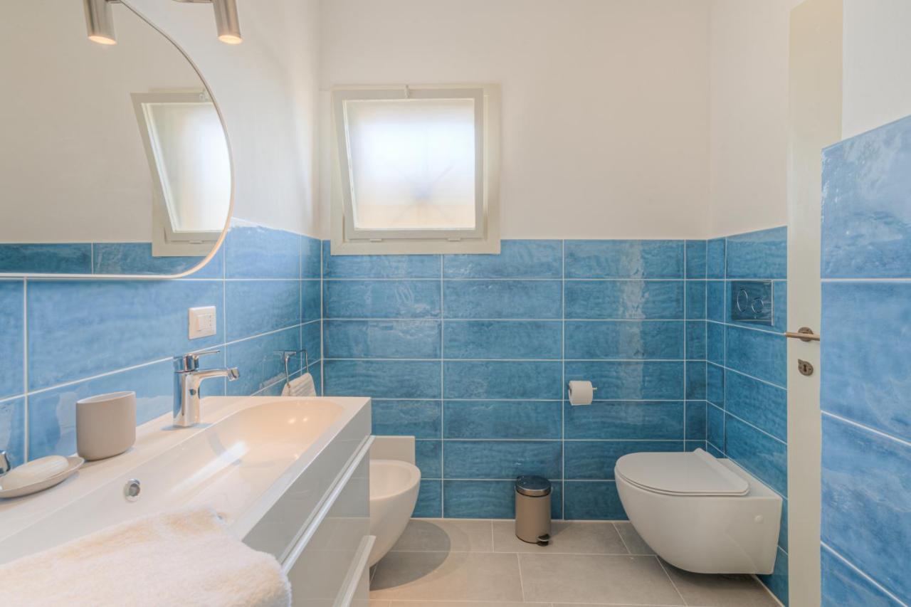 Villa Infinity Vista Mare E Relax Taormina Bagian luar foto
