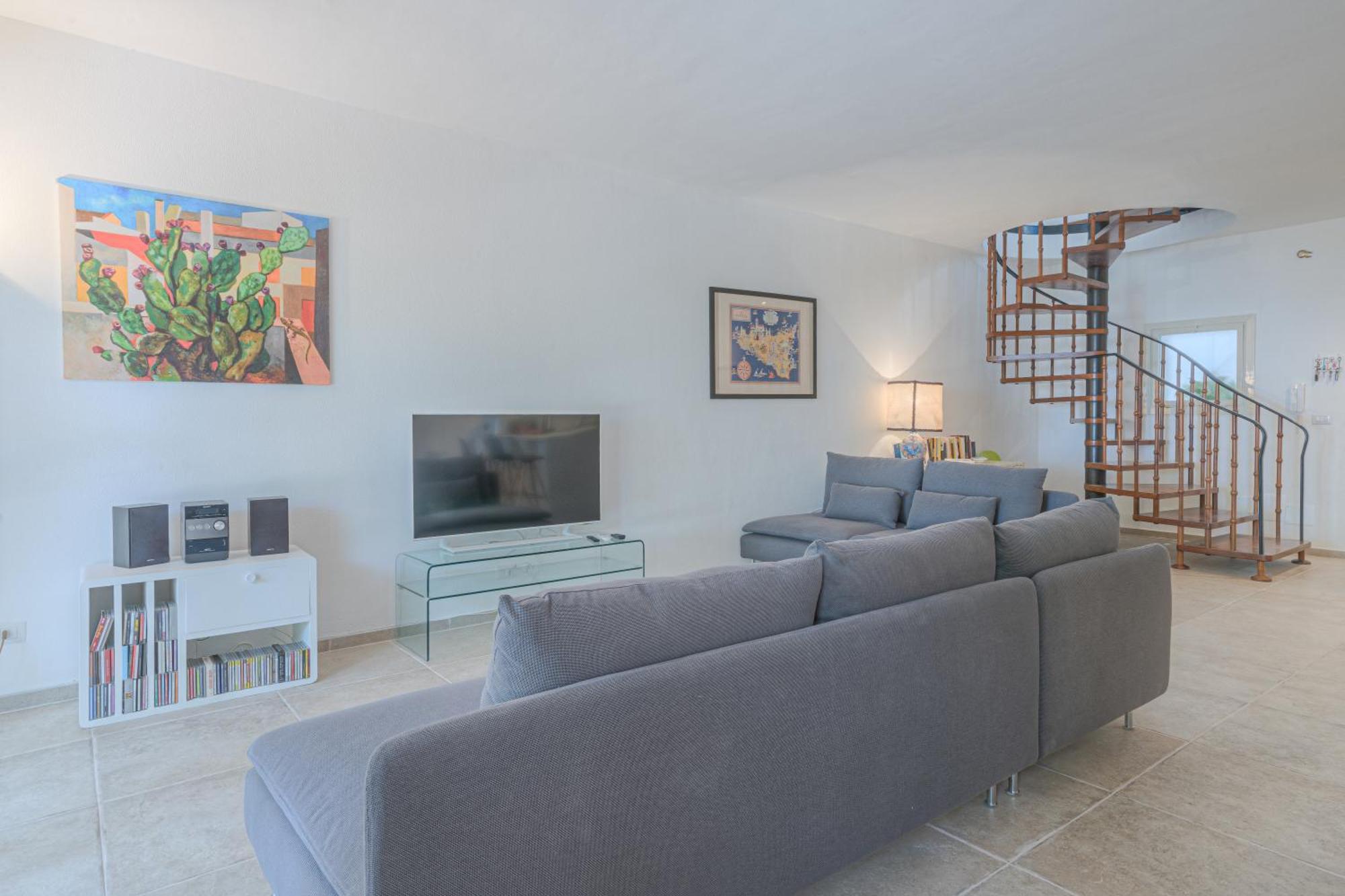Villa Infinity Vista Mare E Relax Taormina Bagian luar foto